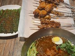 -枪火串烧·东北特色烧烤(罗湖总店)