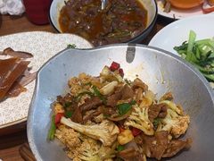 -邵東家(港闸万达店)