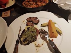 -食间牛排(湖西路店)