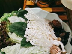 -额尔敦草原涮羊肉·烧烤(冻青树总店)