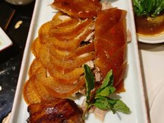 -京味斋·北京烤鸭(华威桥北工大店)