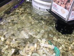-盒马鲜生(岭南新世界店)