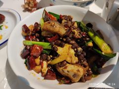-丹虾|文和友小龙虾·烙锅(陕西路旗舰店)