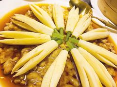 -甄御•海鲜新青岛菜(麦岛店)