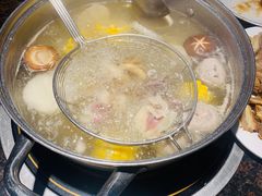 -八合里潮汕鲜牛肉火锅(深圳海岸城店)