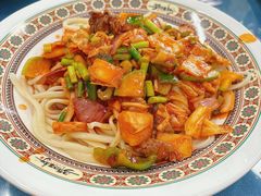 -马布尔莱斯食府(西红门店)