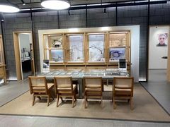 -the WAREHOUSE optic(三里屯分店)