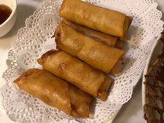 -翠亭酒家(山西南路店)