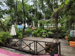 -宅里香.自然餐厅(湘大店)