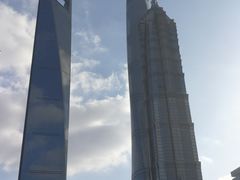 -上海中心大厦