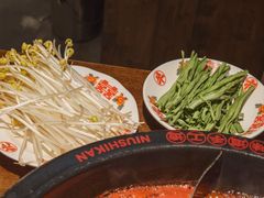 -牛市坎火锅(建设路店)