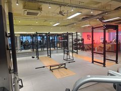 -聚健身GatherFitness(余杭店)