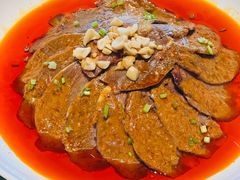 大别山风干牛肉-品粹徽园·家常安徽菜