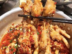 -笨罗卜浏阳菜馆(太平街店)