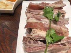 手抓羊肉-沙力海(北大街店)