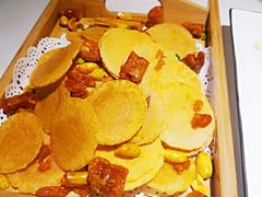 玉米锅巴-千岛湖小鱼儿·淳安匠心农家菜