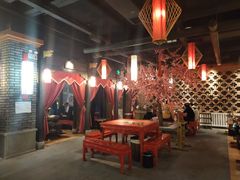 大堂-小龙坎火锅(华凌店)