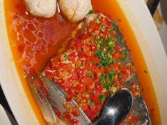 -凤凰湘语·平价海鲜餐厅(浦东旗舰店)