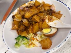 -丝路伊兰·兰州牛肉面(牛街总店)
