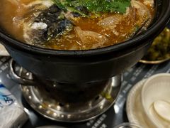 -川香煲(茅台路店)