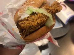 -麦当劳(松江店)