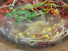 -巴乡石锅鱼(密云店)