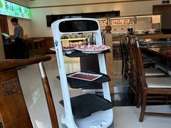 -皇城老妈川味火锅·大连海鲜火锅(港湾店)