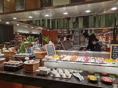 -二楼咖啡厅·厦门源昌凯宾斯基大酒店(湖滨中路店)