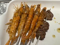 -京元盛铜锅涮肉(上海总店)