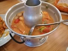 -荷花泰菜(东方新天地店)