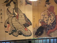 -三和屋日式海鲜锅料理(启航大厦店)