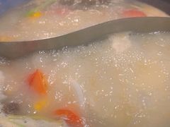 -巴邑火锅·鲜切牛肉(萧山银隆店)