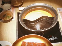 -温野菜涮涮锅(大悦城店)