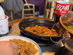 -常和州·夜宵大排档(常州单店)