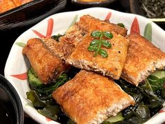 -玄白·炭烤活鳗(上海首店)