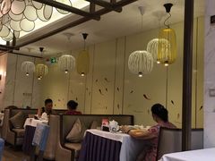 大堂-西湖春天•老字号杭州菜(百汇店)