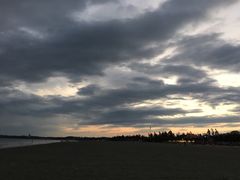 -江山半岛白浪滩景区