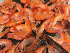 -晶丽香榭自助餐(南京大饭店)