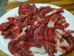 嫩肉-柴头哥·牛肉火锅(爱民路店)