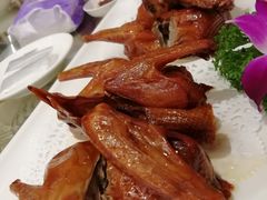 -香云轩·顺德菜(香云纱园林酒店店)