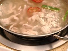 -芭夯兔·兔肉汤锅(新都店)