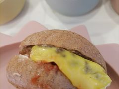 -西贝(上海我格广场店)