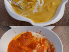 -Santoor 萨都里印度餐厅(北锣鼓巷店)