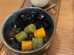 -糖纸甜品(印象城店)