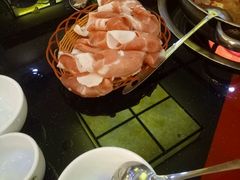 -香丽缘饭馆(黑龙潭店)