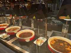 -The COOK·厨餐厅·自助餐(浦东嘉里大酒店)