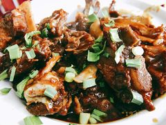 -蔡阿水羊肉店