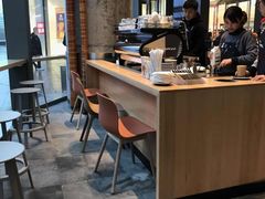 -Seesaw Coffee(苏州中心店)