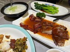 -粤陸玖玖·港式手作茶餐厅(珠江路店)