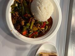 提拉米苏-宜家·瑞典风味餐厅(烟台路店)